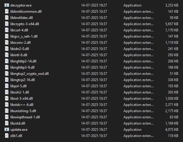 BQTLOCK Ransomware-as-a-Service